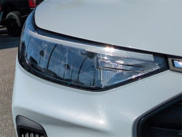 new 2026 Ford Escape car, priced at $34,030