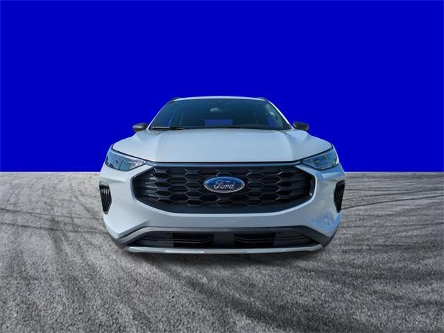 new 2026 Ford Escape car, priced at $34,030