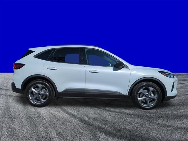 new 2026 Ford Escape car, priced at $34,030