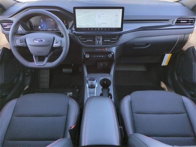 new 2026 Ford Escape car, priced at $34,030