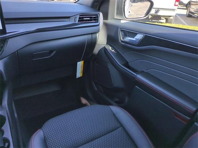 new 2026 Ford Escape car, priced at $34,030