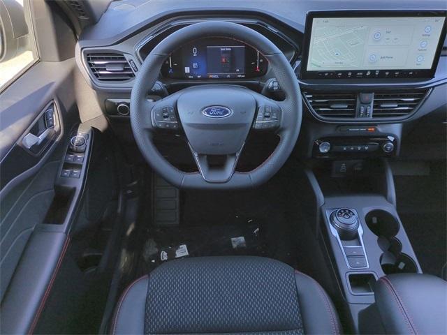 new 2026 Ford Escape car, priced at $34,030