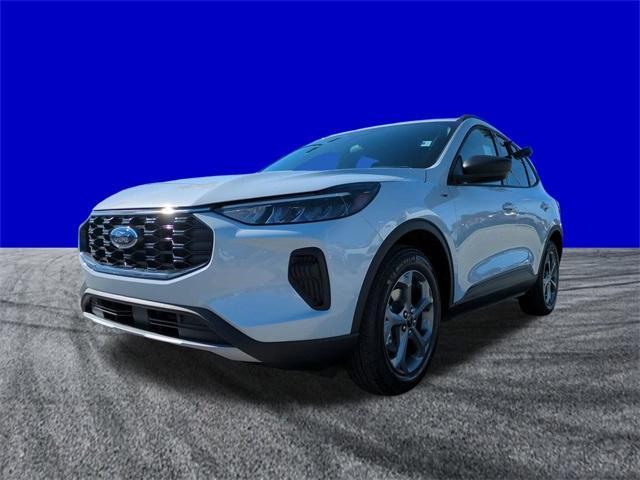 new 2026 Ford Escape car, priced at $34,030