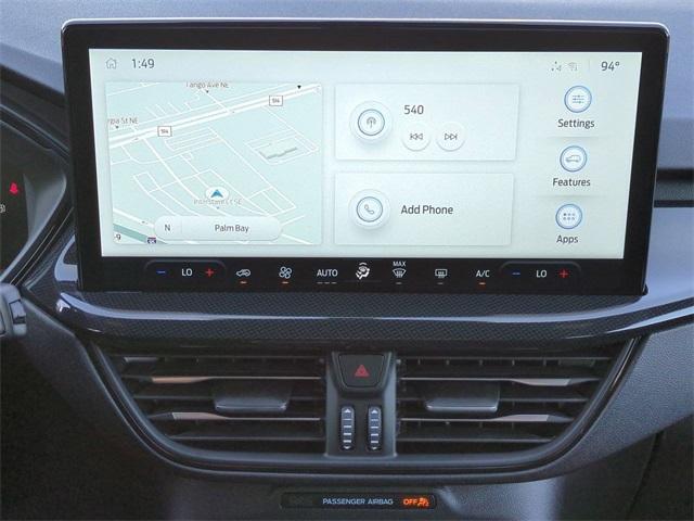 new 2026 Ford Escape car, priced at $34,030