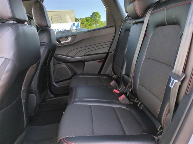 new 2026 Ford Escape car, priced at $34,030