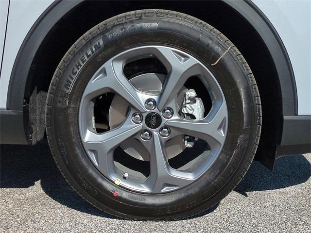 new 2026 Ford Escape car, priced at $34,030