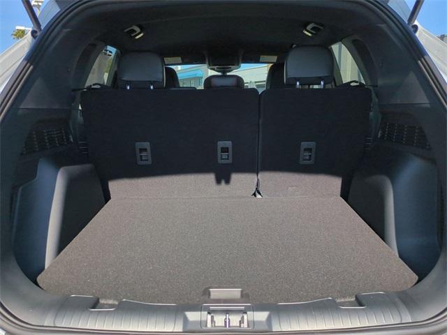 new 2026 Ford Escape car, priced at $34,030