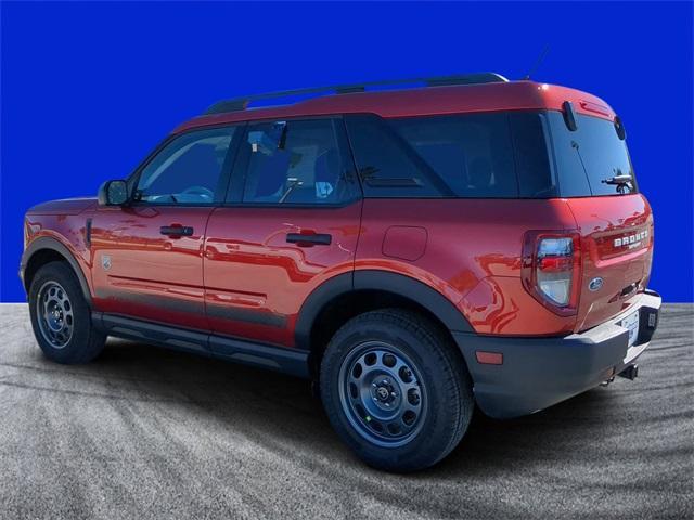 new 2024 Ford Bronco Sport car, priced at $35,500