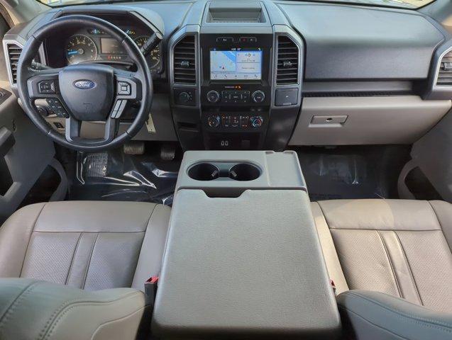 used 2019 Ford F-150 car, priced at $22,899