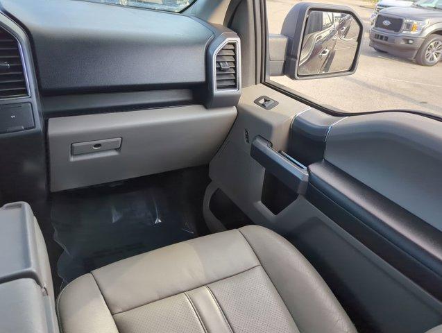 used 2019 Ford F-150 car, priced at $22,899