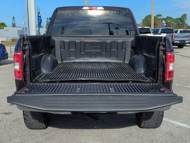 used 2019 Ford F-150 car, priced at $22,899