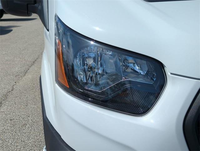 new 2025 Ford Transit-350 car, priced at $55,415