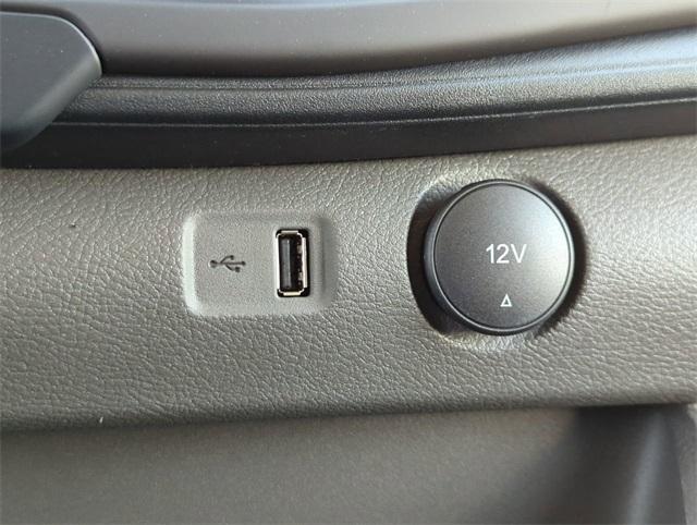 new 2025 Ford Transit-350 car, priced at $55,415