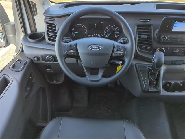 new 2025 Ford Transit-350 car, priced at $55,415