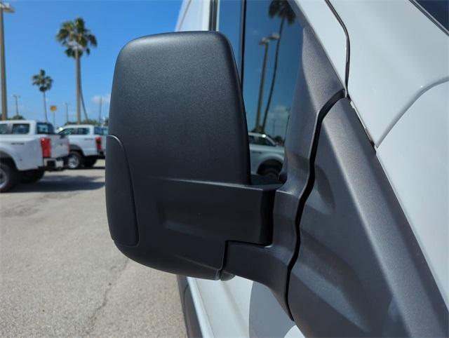 new 2025 Ford Transit-350 car, priced at $55,415