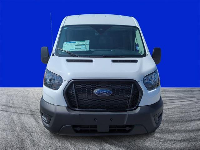 new 2025 Ford Transit-350 car, priced at $55,415
