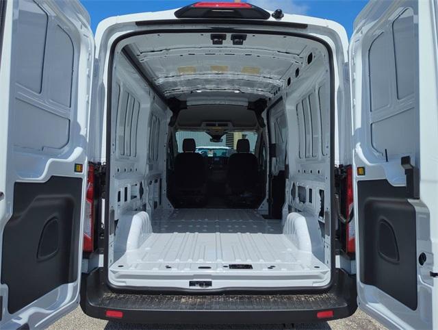 new 2025 Ford Transit-350 car, priced at $55,415