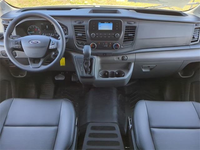 new 2025 Ford Transit-350 car, priced at $55,415