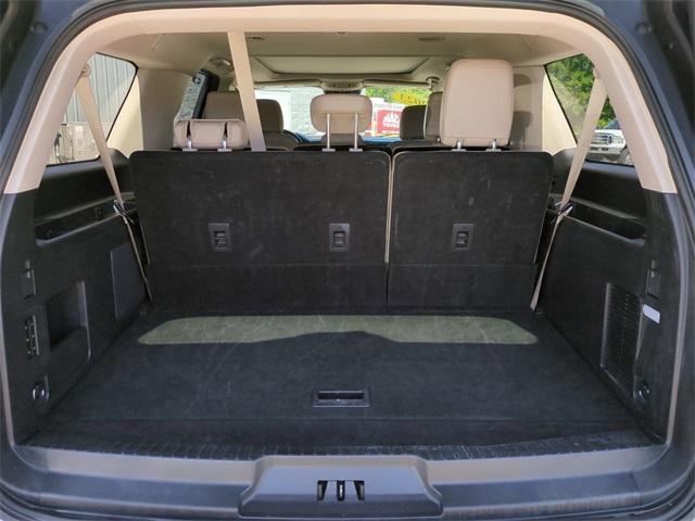 used 2023 Ford Expedition Max car, priced at $40,599