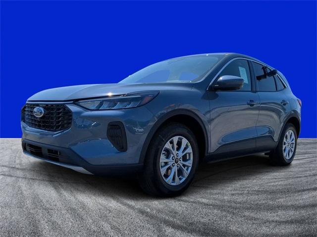 new 2024 Ford Escape car, priced at $35,360