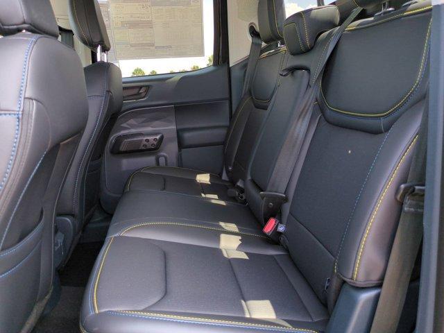new 2025 Ford Maverick car, priced at $42,445