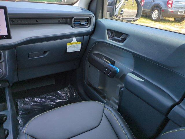 new 2025 Ford Maverick car, priced at $42,445