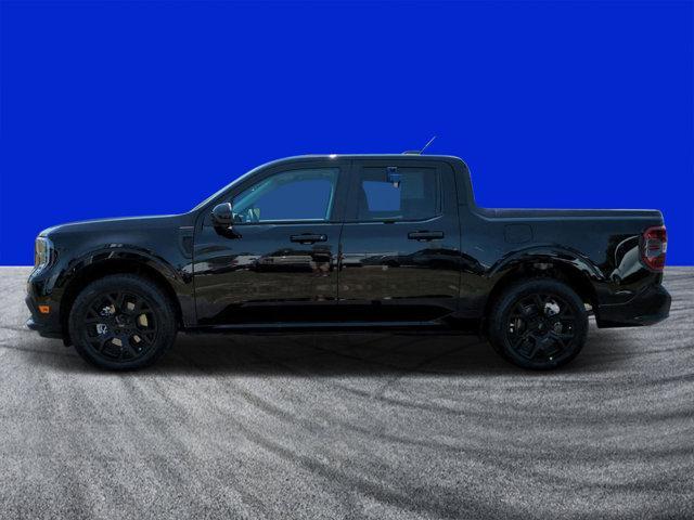 new 2025 Ford Maverick car, priced at $42,445