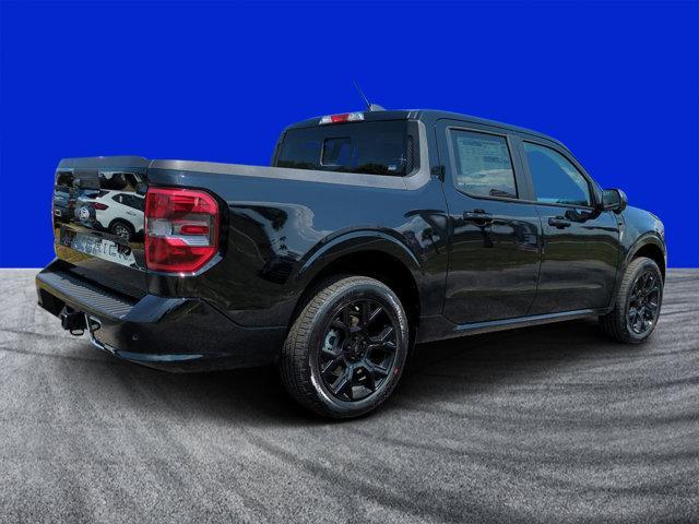 new 2025 Ford Maverick car, priced at $42,445