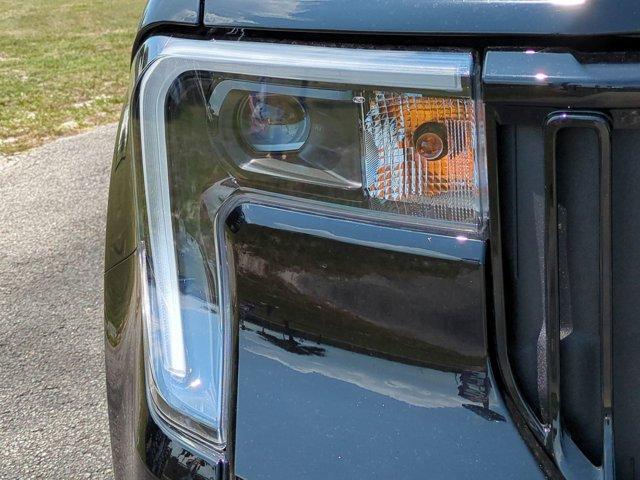 new 2025 Ford Maverick car, priced at $42,445
