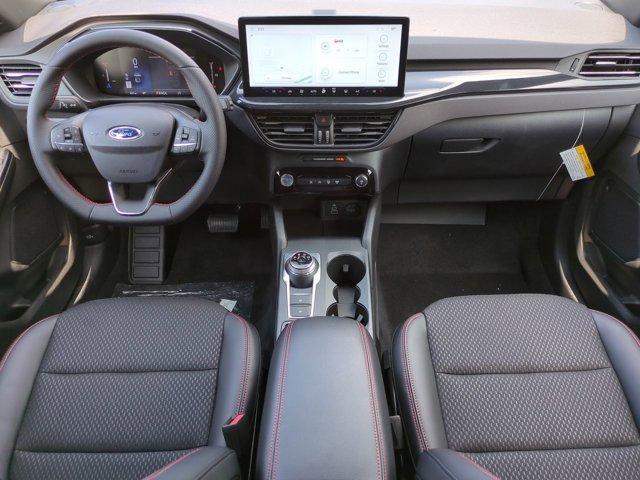 new 2025 Ford Escape car, priced at $32,830