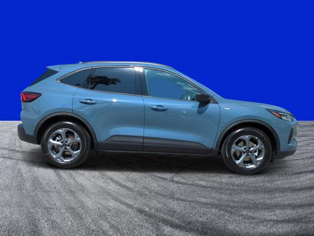 new 2025 Ford Escape car, priced at $32,830