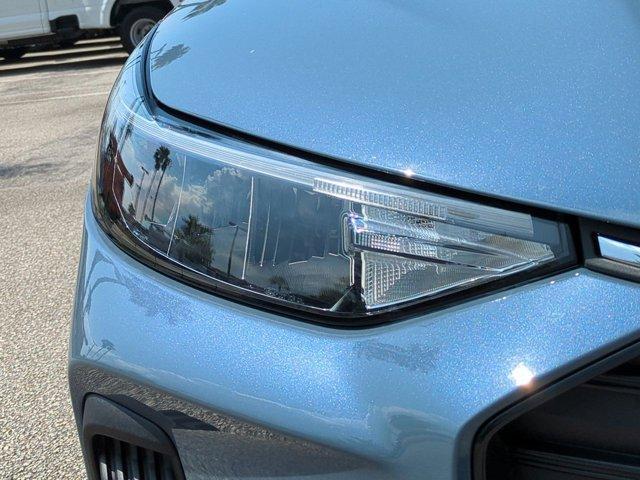 new 2025 Ford Escape car, priced at $32,830
