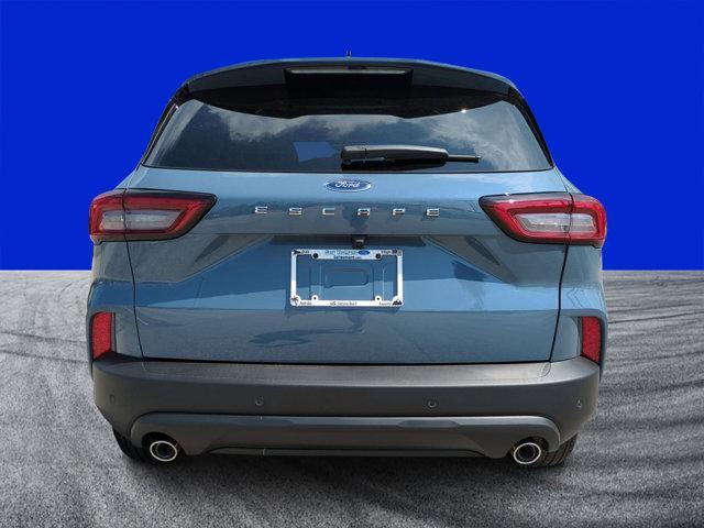 new 2025 Ford Escape car, priced at $32,830