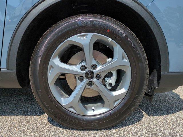 new 2025 Ford Escape car, priced at $32,830