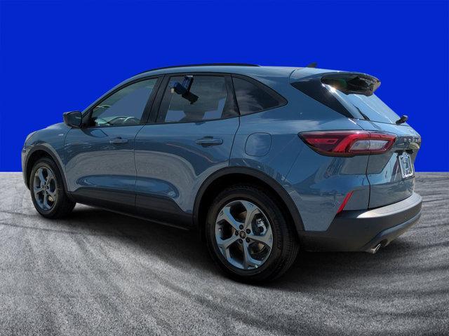 new 2025 Ford Escape car, priced at $32,830
