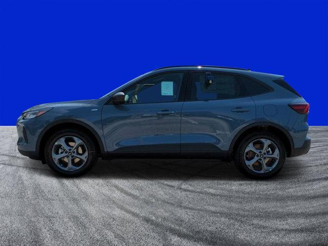 new 2025 Ford Escape car, priced at $32,830