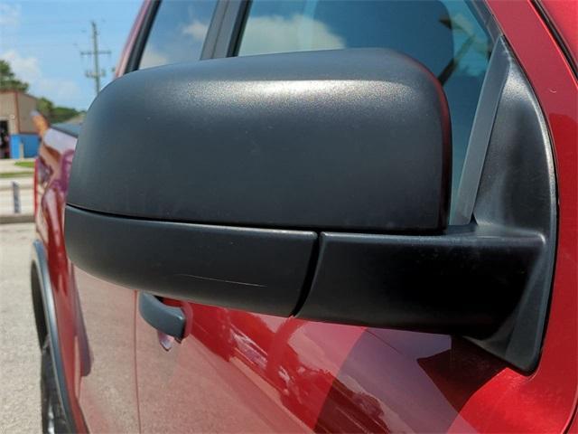 used 2022 Ford Ranger car, priced at $30,699