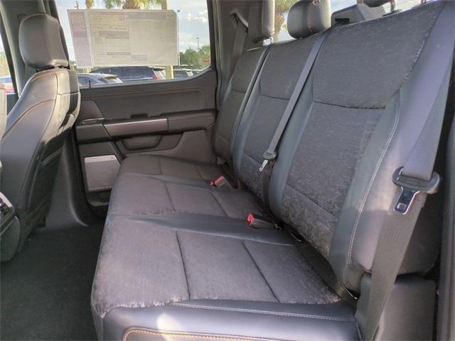 new 2025 Ford F-150 car, priced at $68,010