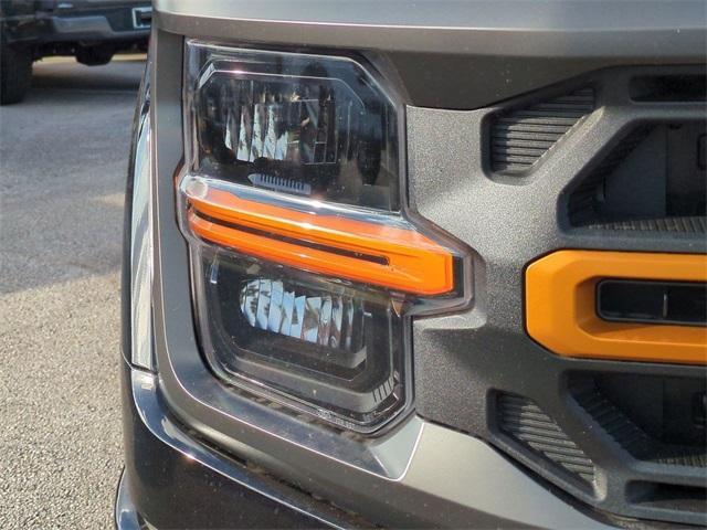 new 2025 Ford F-150 car, priced at $68,010