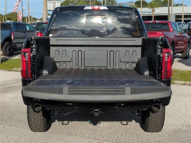 new 2025 Ford F-150 car, priced at $68,010