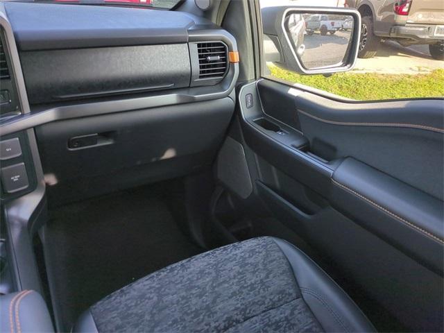 new 2025 Ford F-150 car, priced at $68,010