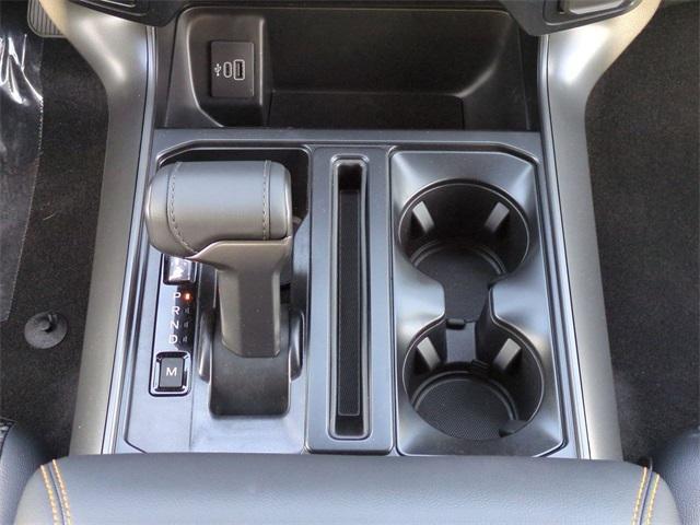 new 2025 Ford F-150 car, priced at $68,010