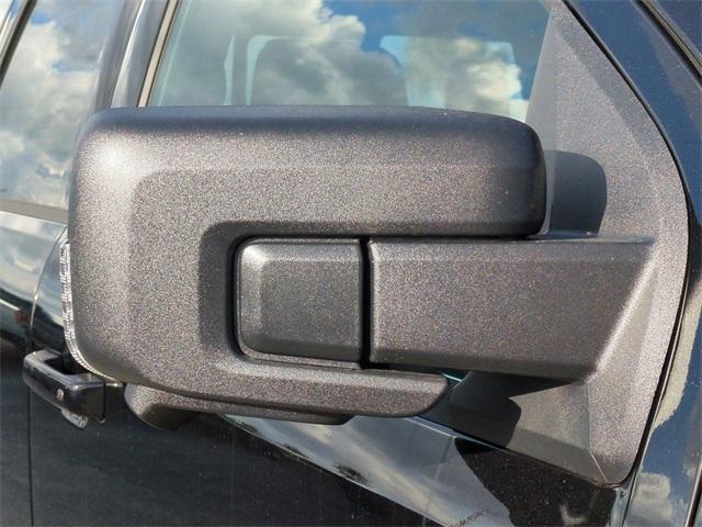 new 2025 Ford F-150 car, priced at $68,010