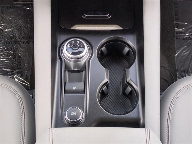 new 2025 Ford Explorer car, priced at $46,915