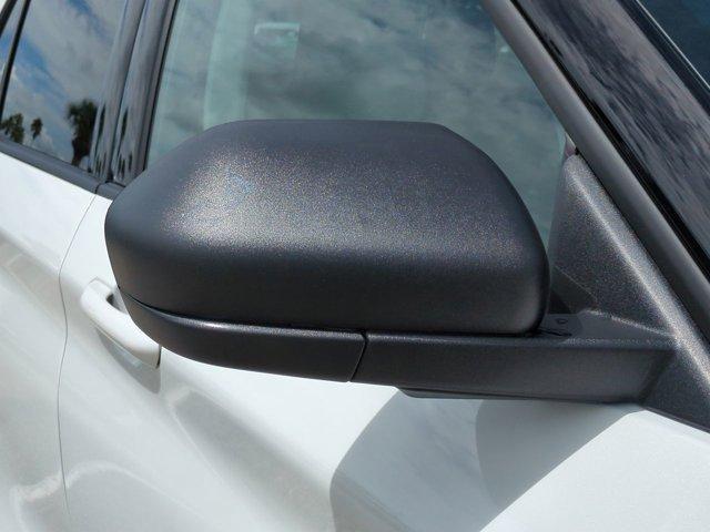new 2025 Ford Explorer car, priced at $46,915