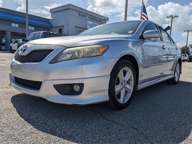 used 2011 Toyota Camry car, priced at $11,931