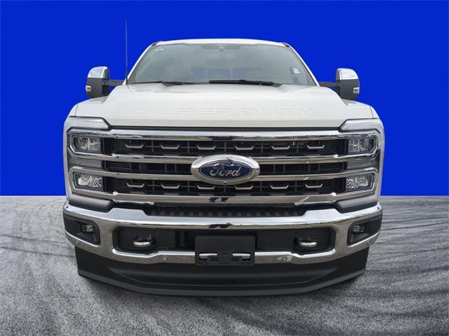 new 2024 Ford F-250 car, priced at $94,120