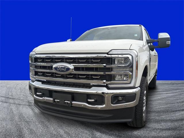 new 2024 Ford F-250 car, priced at $94,120