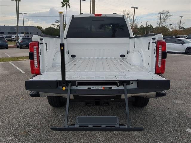 new 2024 Ford F-250 car, priced at $94,120