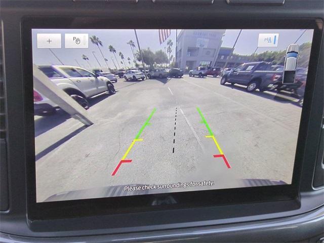 used 2022 Ford F-150 car, priced at $35,456